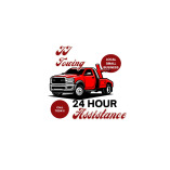 JJ Towing LLC
