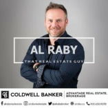 Al Raby - Coldwell Banker Advantage Real Estate