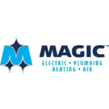 Magic Electric, Plumbing, Heating + Air