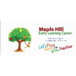 Maple Hill Early Learning