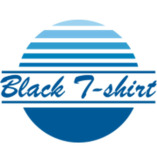 Blackt-Shirt