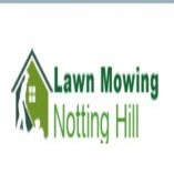 Lawn Mowing Notting Hill