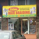Fatimas African Hair Braiding