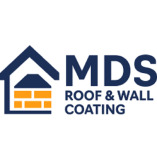 MDS Roof & Wall Coating