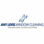 Any level Window Cleaning