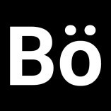 Studio Bö logo