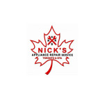 Nicks Appliance Repair