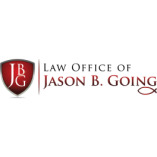 Law Office of Jason B. Going