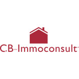 C.B-Immoconsult logo