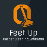 Feet Up Carpet Cleaning of Wheaton