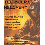 HIRE TECHNOCRATE RECOVERY A PROFESSIONAL TEAM BEST FOR ONLINE SCAM RECOVERY