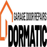 Garage door repairs dormatic