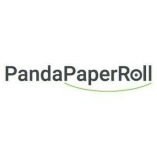 Panda Paper Roll