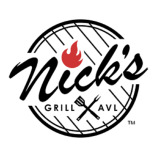 Nick's Grill Asheville