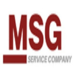 MSG Service Company