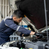 Bumper 2 bumper general mechanic