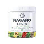 Nagano Tonic New Updates