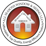 ALL SEASONS WINDOW & SIDING