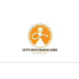 Egypts Mediterranean Lounge