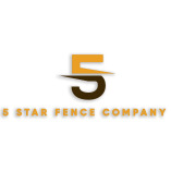 5 Star Fence