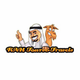 RAH Tourism - Tour Agency Dubai