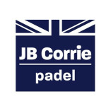 JB Corrie Padel