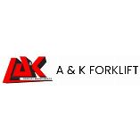A&K Forklift