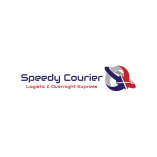 SpeedyCourier logo