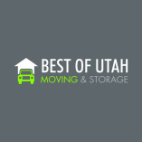 Best of Utah Moving Company