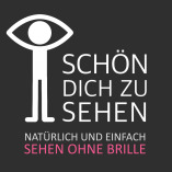 Schön Dich zu Sehen - Ein Kurs im Sehen logo