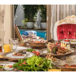 Alanya Muhafazakar Otel