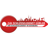 24h Schlüsseldienst in Duisburg - Gürler