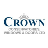 Crown Conservatories windows & doors