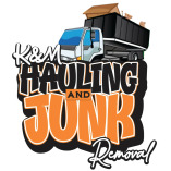 K&M Hauling and Junk Removal