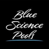 Blue Science Pools