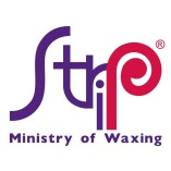 Strip: Ministry of Waxing