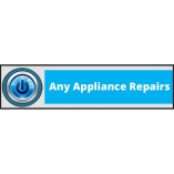 Any Appliance Repairs Ltd