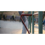 Outdoor Gym Equipment Ltd