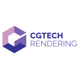 CGTech Rendering