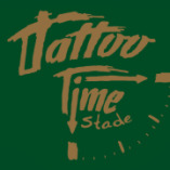 Tattoo Time Stade logo