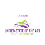 United States of the Art Construction