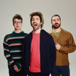 AJR Merch