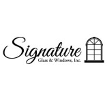 Signature Glass & Windows, Inc.