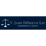 V. James DeSimone