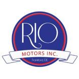 Rio Motors Inc