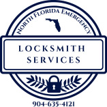 North Florida Emergency Locksmith Services