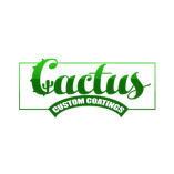 Cactus Custom Coatings