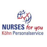 Nurses for you Köhn Personalservice GmbH