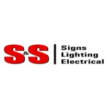 S & S Signs Lighting Electrical