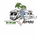 Goldsmith RV repairs